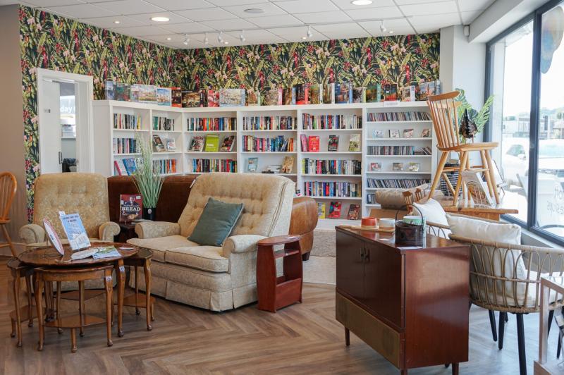 Donate your preloved furniture to support Rowcroft this Recycle Week