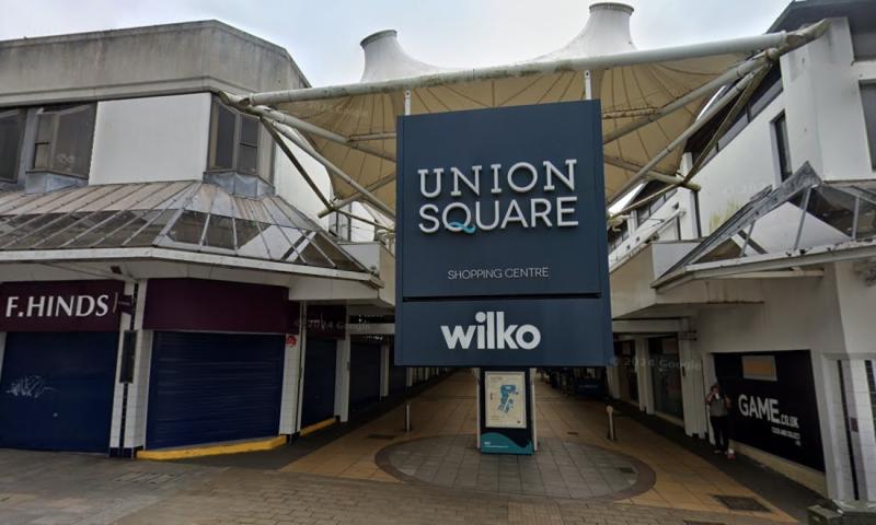 Council to buy more Torquay town centre shops