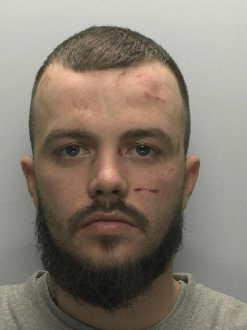 Police on the hunt for Torquay man