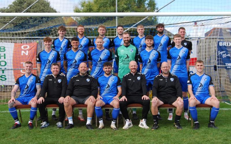 Brixham AFC