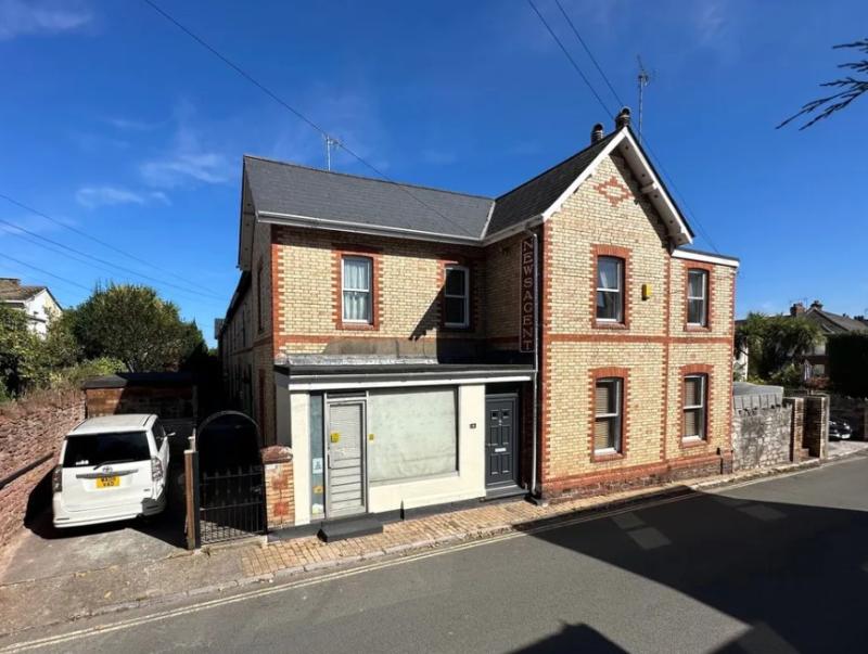 Stunning Paignton family home is spot-on for town centre and schools