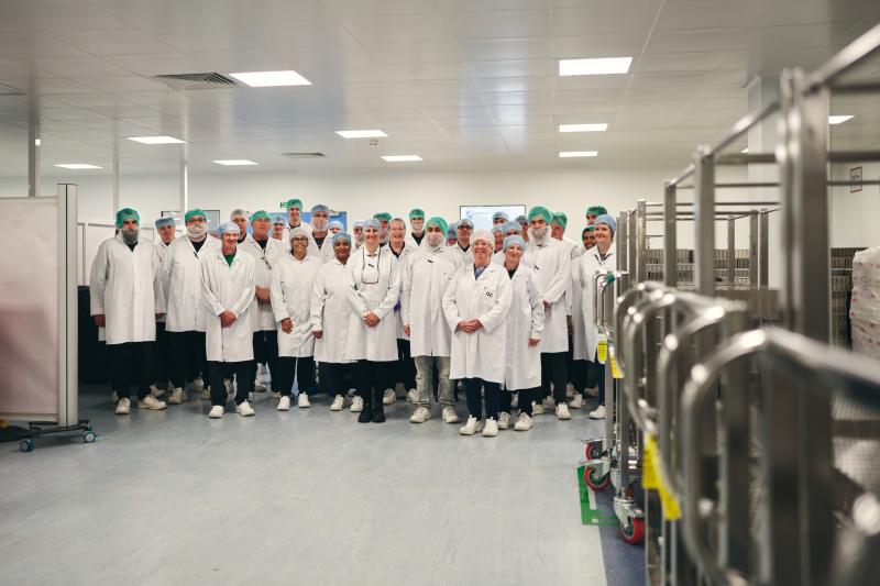 Torbay Pharma goes global with 