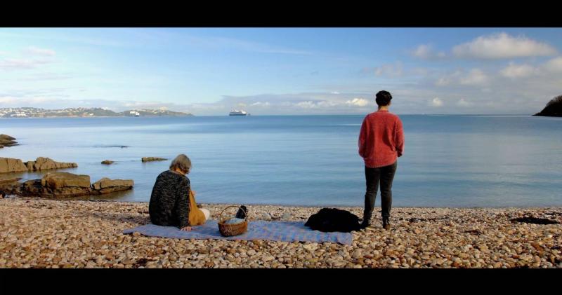 New gathering  helps Torbay's film buffs to enjoy local work