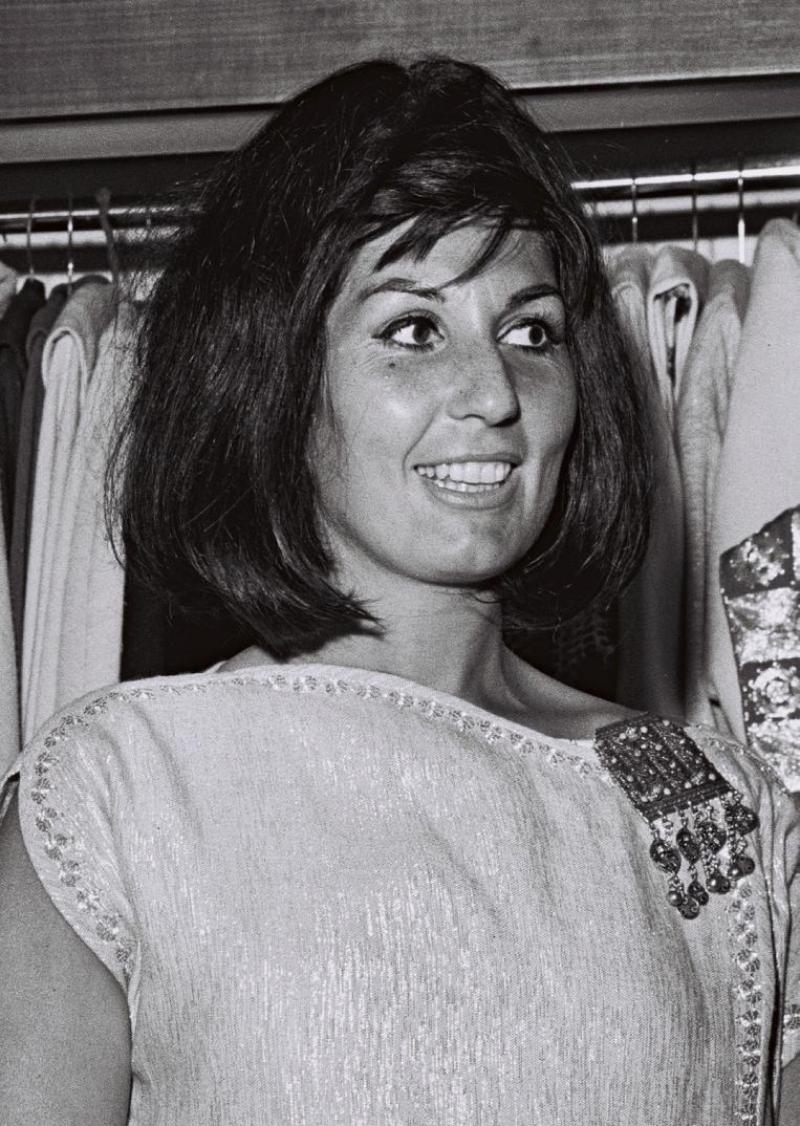 Ian Handford: Alma Cogan - the early years of a pop icon