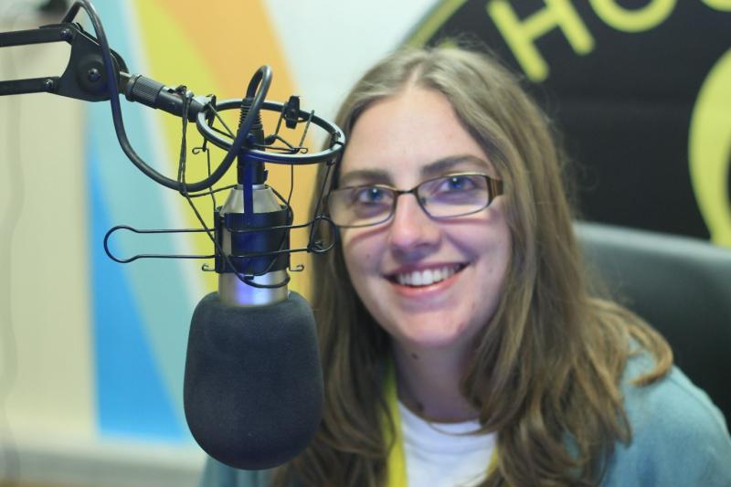 Hospital Radio: Hospital radio plays important role in hospital community