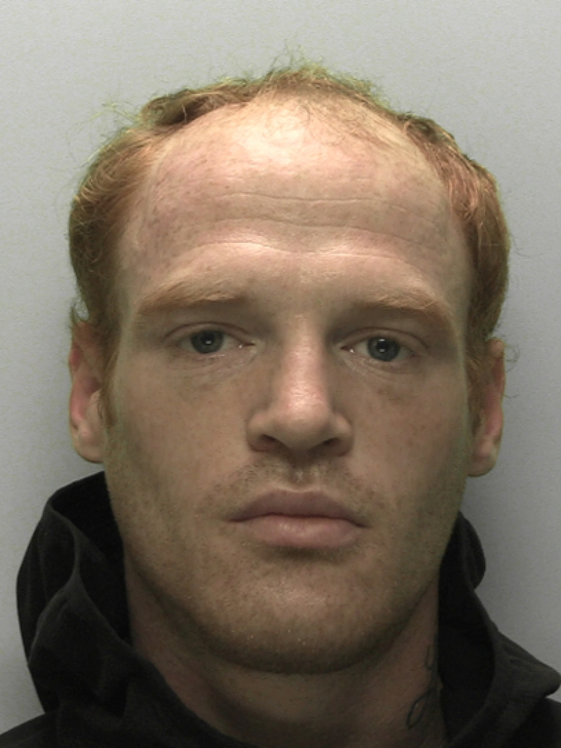 Andrew Rose Picture Devon and Cornwall police