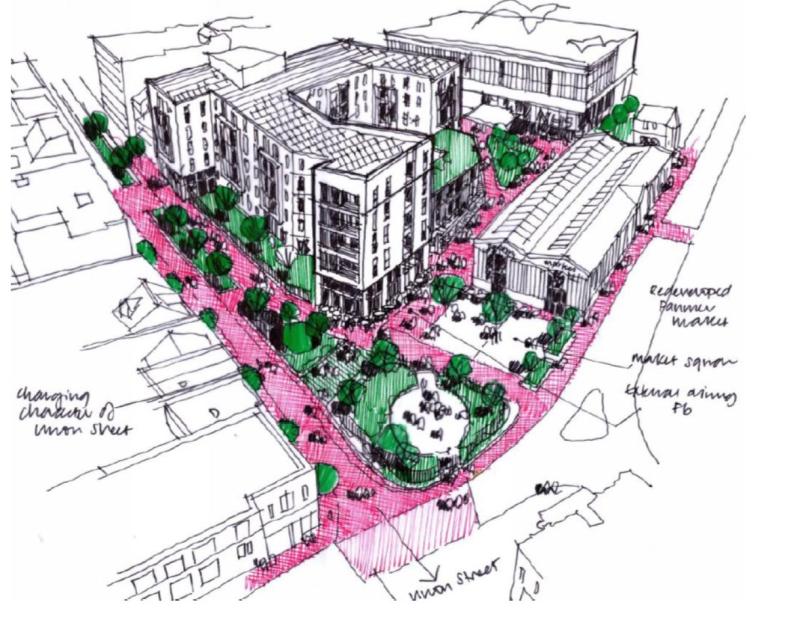 Massive £200 million plan to regenerate Torbay unveiled