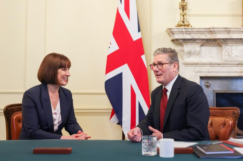 What does today's budget mean for you?