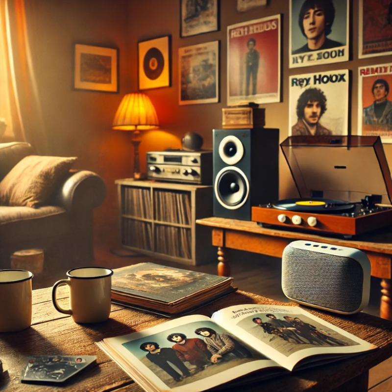 Vicky Ewan: Songs in the key of family so memorable