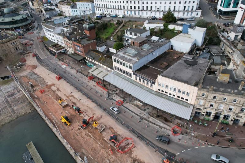 Jim Parker: Torbay’s revival begins as long-awaited vision finally comes to life