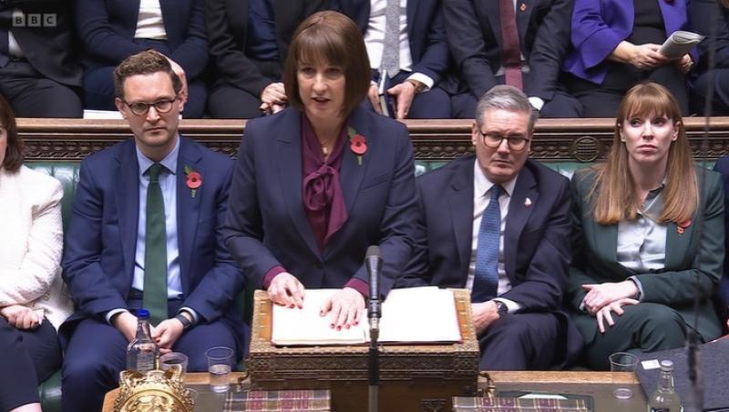 Budget 2024 – Devon reacts to ‘glass half-full’ Budget