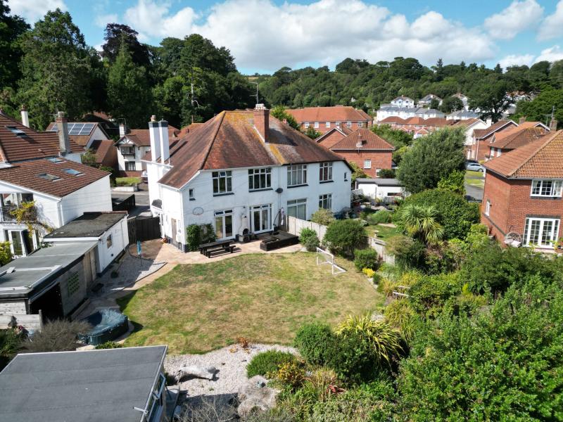 Discover Charmwood: A Paignton family home with character, gardens, and modern comforts in Preston