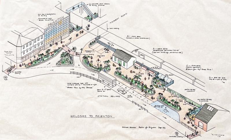 Jim Parker: Don't demonise redevelopment when demolition is on the agenda