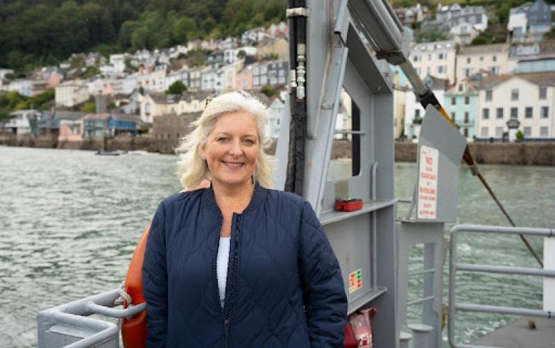Social care a “gaping hole” in chancellor’s budget says South Devon MP