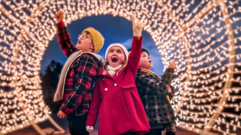 Bay of Lights is coming