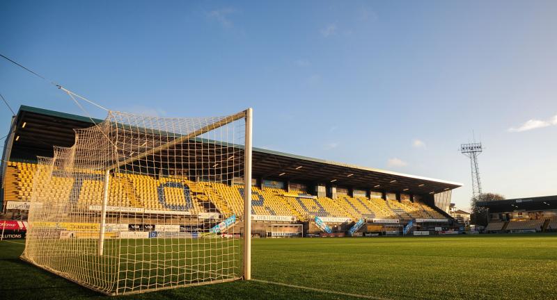 Plainmoor view. Pic from PPAUK