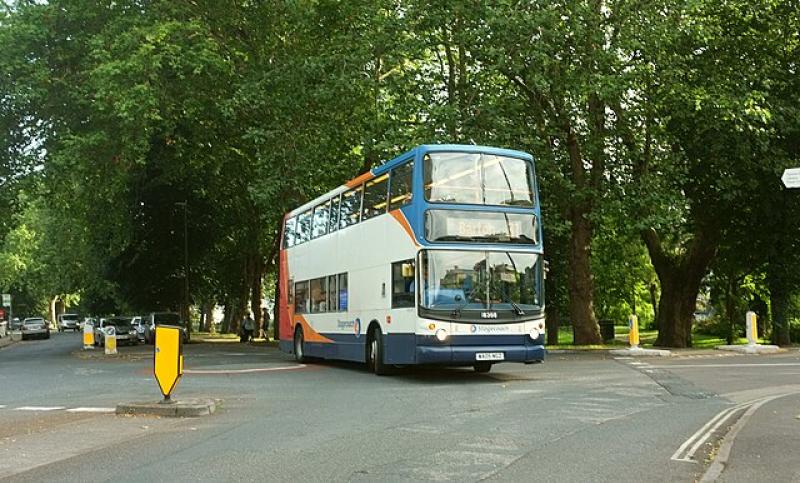 Torbay commuters could be clobbered by raise in bus fare cap