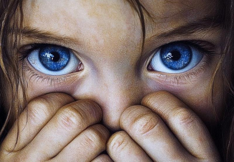 James McInnes: Critical moment for our efforts to care for special needs children