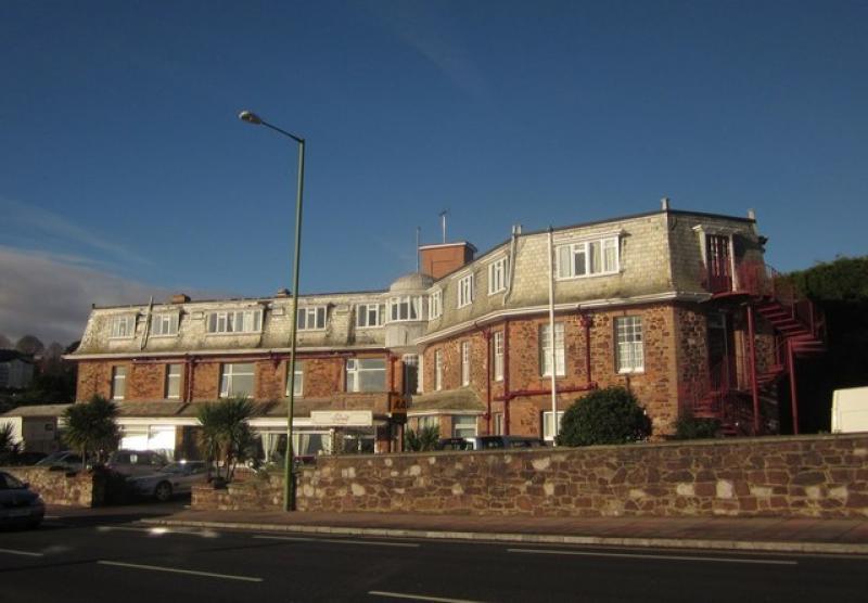 Torquay to welcome new regular antiques fair