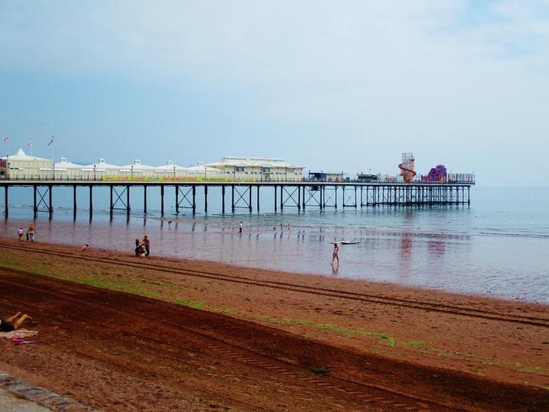 Festive pier display will be new Bay of Lights