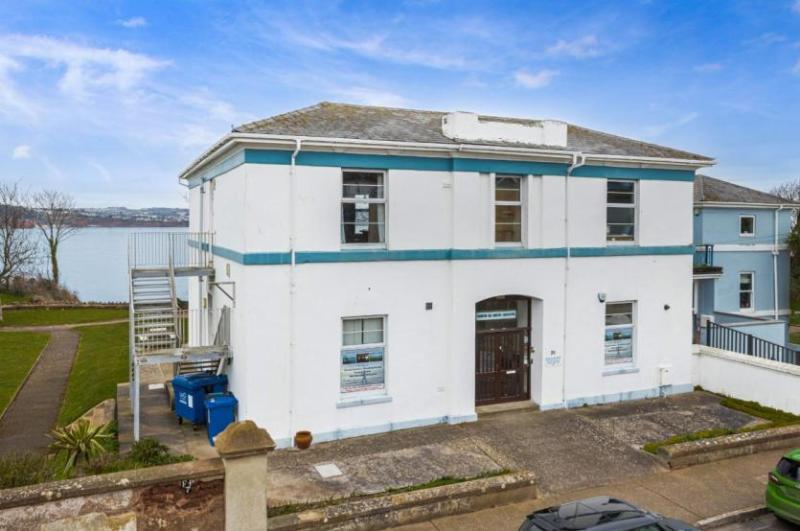 It's the end of an era for Paignton Angling Club 