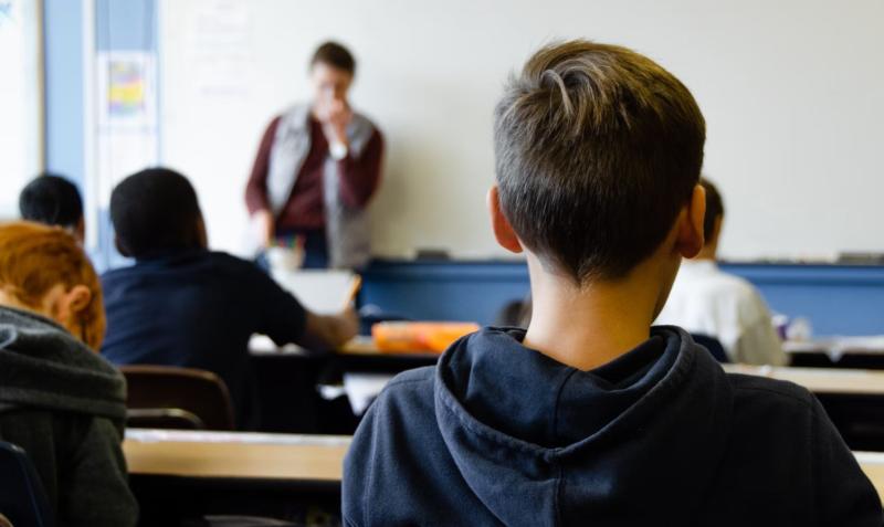 Torbay children ‘tired, hungry, and cold’ arriving at school