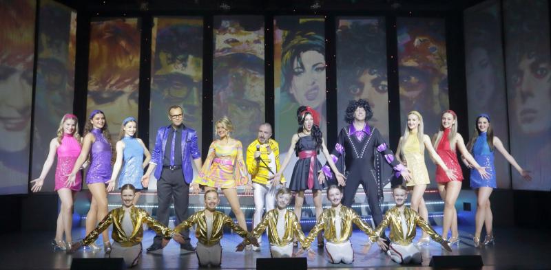 Babbacombe Theatre seeks talent for the 2025 season