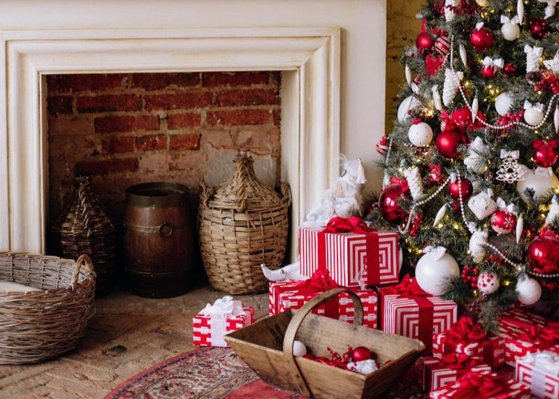 Vicky Ewan: Giving Christmas a green light