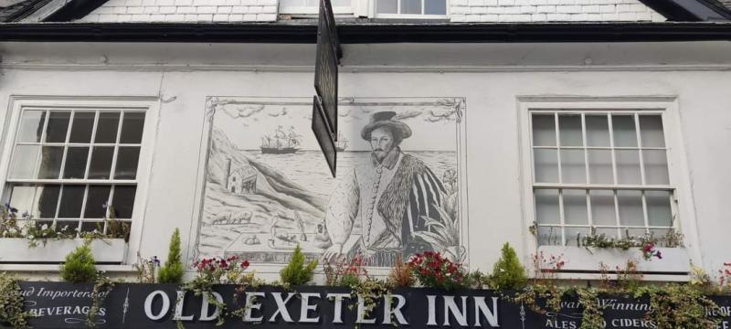 The Storyteller: Withered-armed taxman killed his tormentor