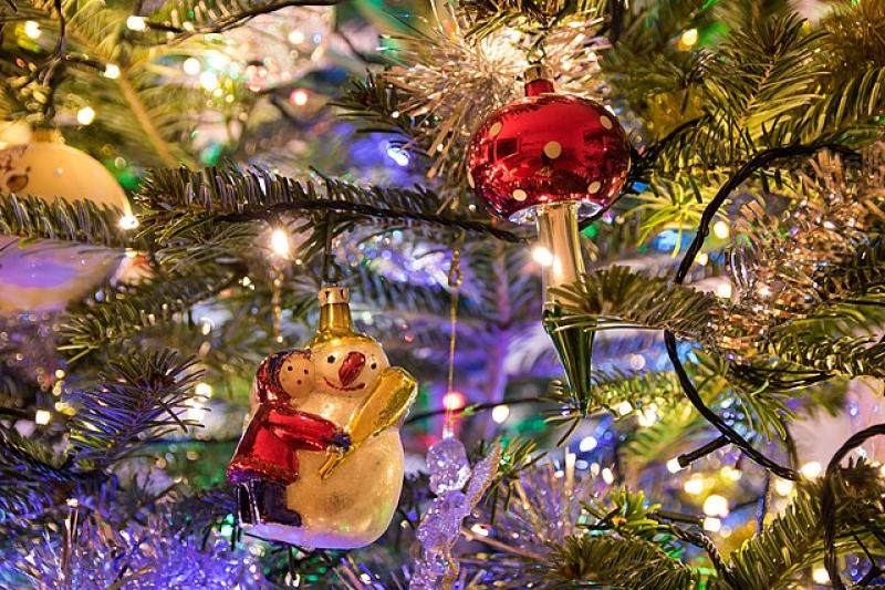 Business thriving as Christmas sales soar