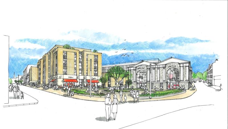 Have your say on Torquay's future