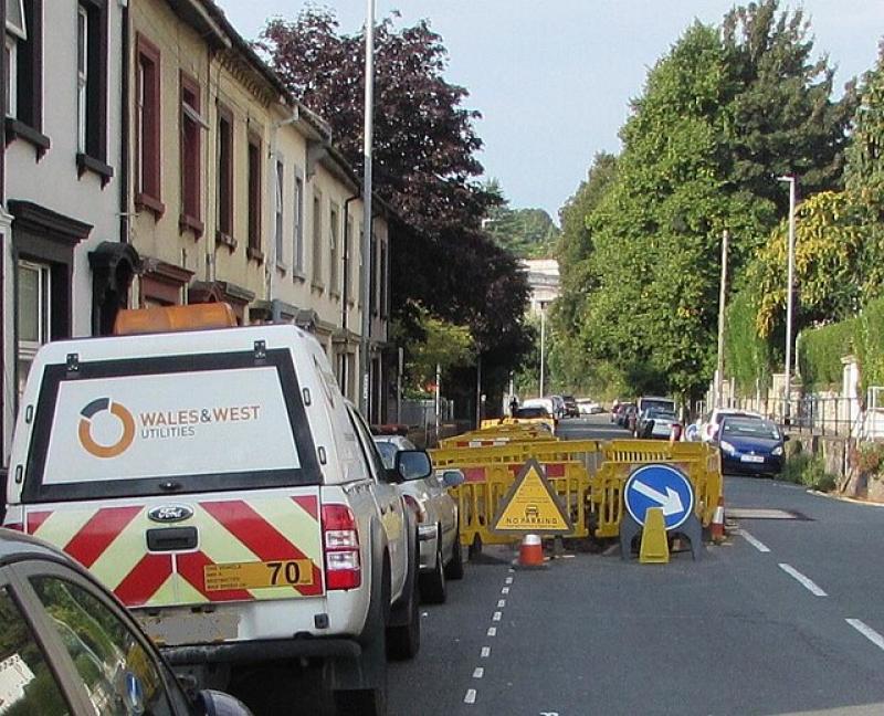 Paignton thanked after completion of £650k project