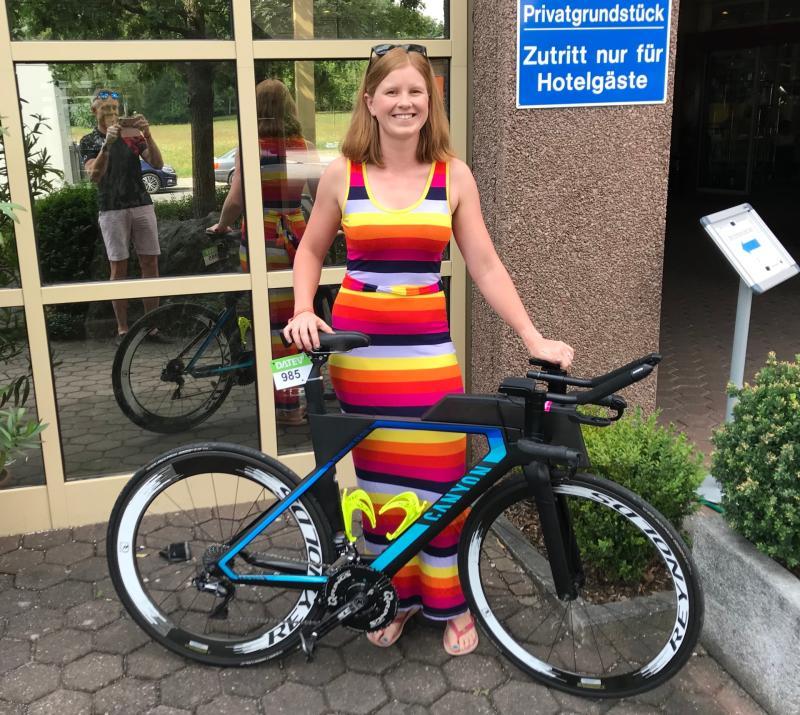 Cycling advocate calls for 20mph limit across the bay