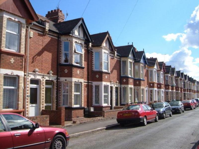James McInnes: Addressing Devon's housing crisis