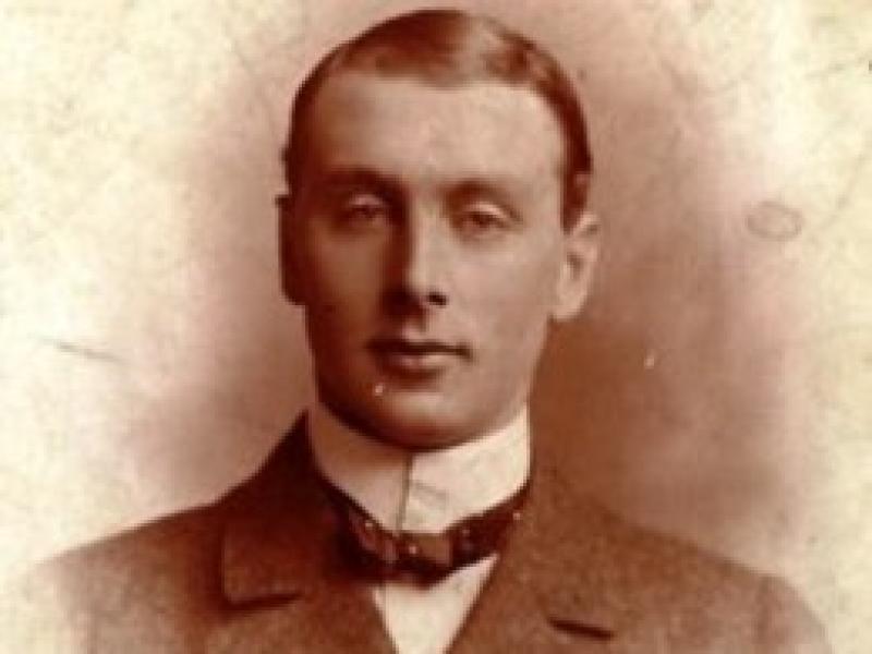 Kevin Dixon: Torquay’s real Peaky Blinder