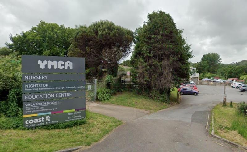 Paignton YMCA due for renovation