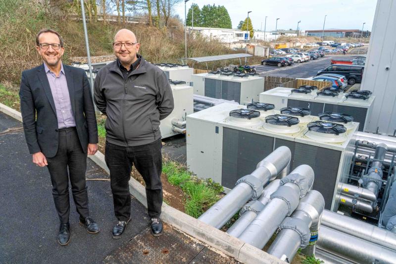South-Devon College receives £1.5m grant