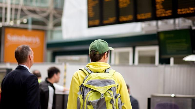 GWR service disruptions on Devon routes this weekend