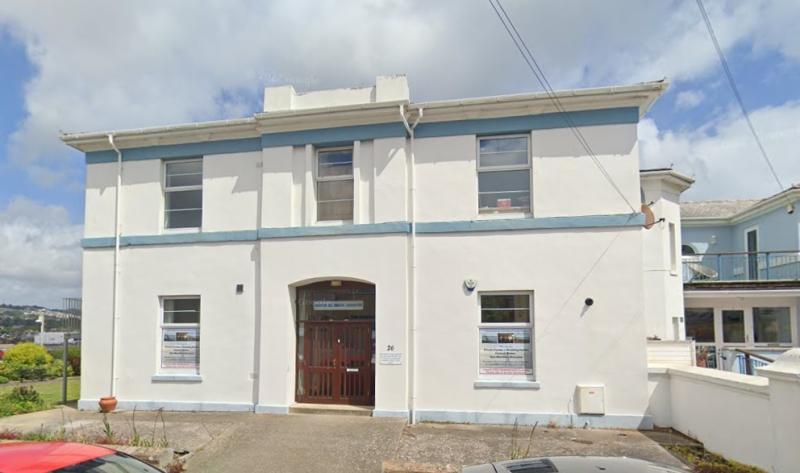YMCA plans for prominent Paignton site