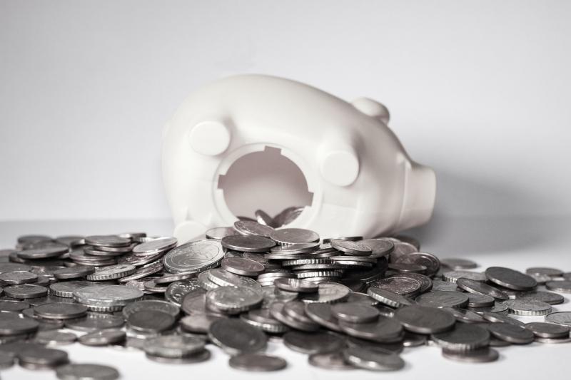 Dave Thomas: The council's budget proposals