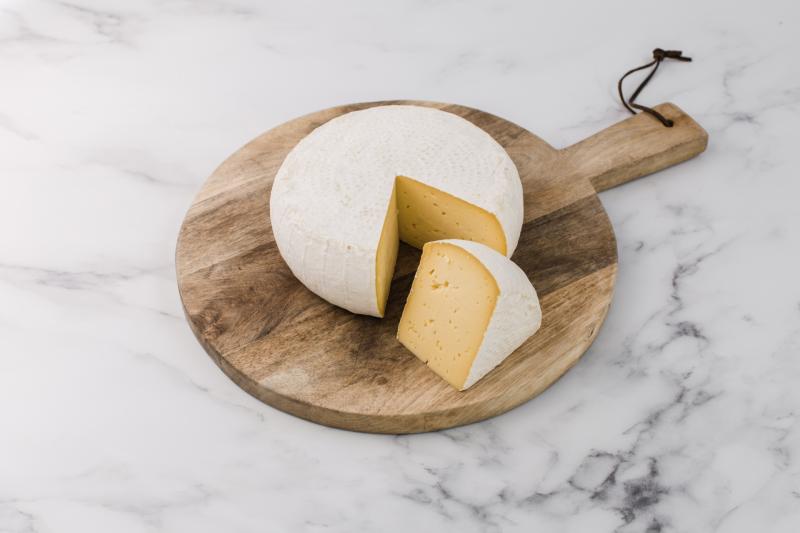 Totnes boasts new champion cheese