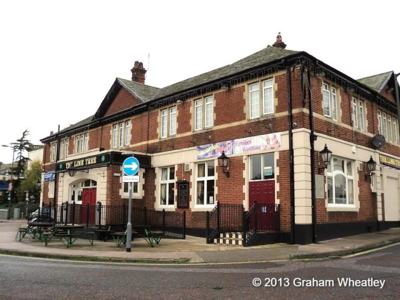 Then and now: Paignton pub with checkered past 