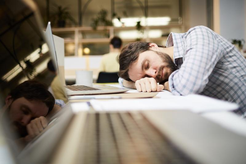 Peter Moore: Why the unemployed Britain? 