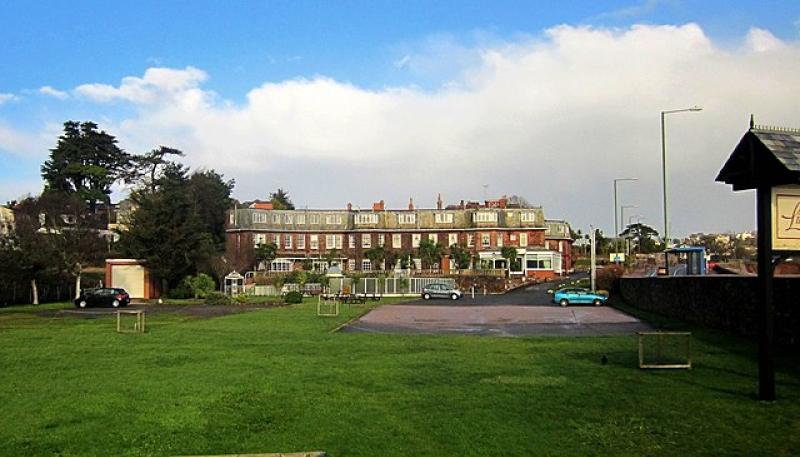 Torquay's new antiques fair a storming success