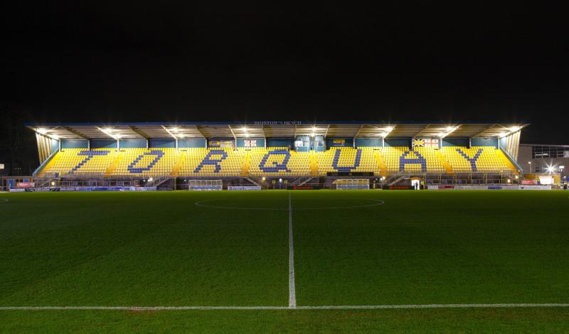 Plainmoor. Pic from PPAUK