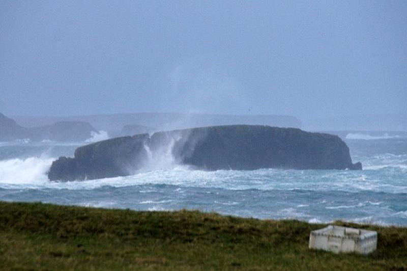 Devon prepares to face rare 'danger to life' weather warning