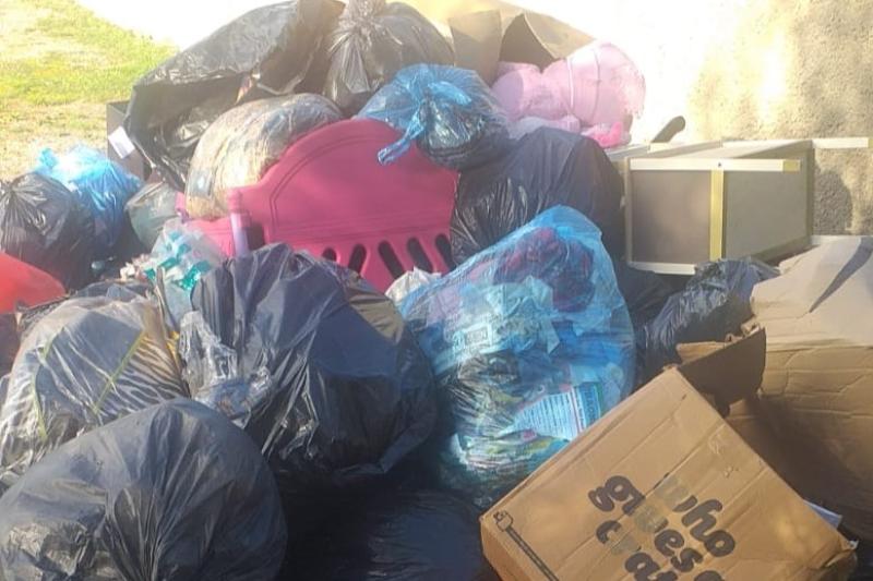 Waste operator fined thousands for illegal dumping in Paignton