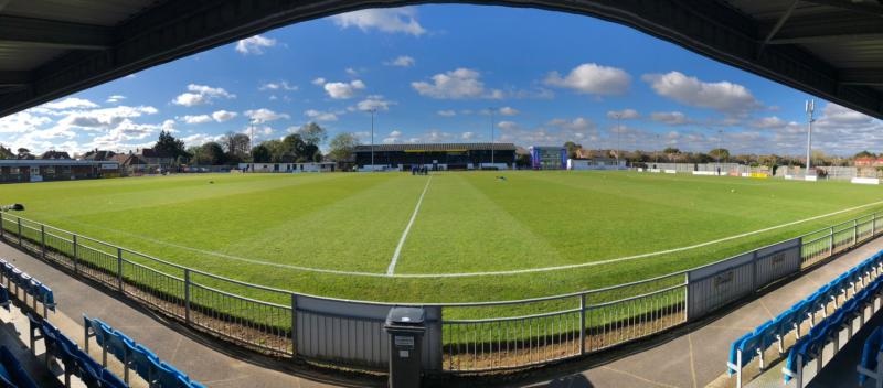 Gosport Borough FC