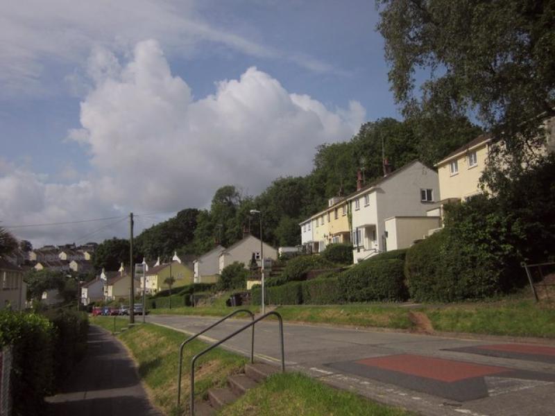 Torbay has introduced more 20mph zones
