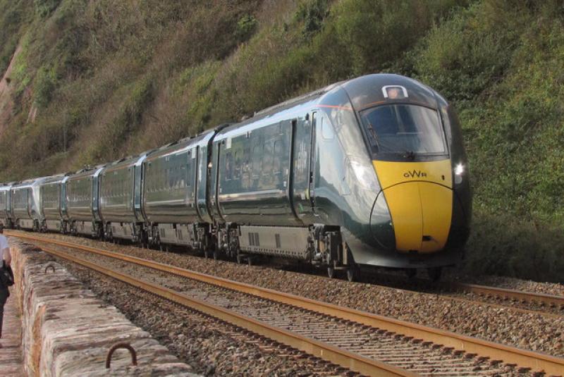 Devon fears 'decade of disruption' over new rail superhub
